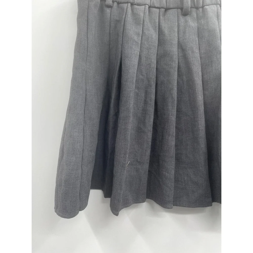 Eloquii nwt pleated